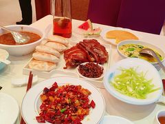 -凯鸽酒楼(振兴街店)