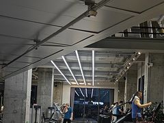 -LA合时健身4PMFIT(花桥旗舰店)