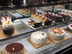 -红跑车HPCBAKERY(汉商店)