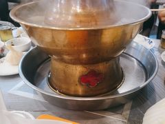 -鑫龙火锅城(青岛分店)