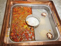 -新辣道鱼火锅(领展购物广场·中关村店)