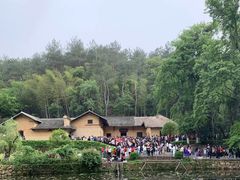 -韶山毛泽东同志故居