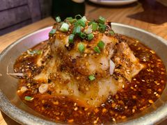 -兔槽江湖菜·重庆璧山兔(水围店)