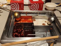-海底捞火锅(5050购物中心店)