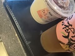 -阿三生煎(正弘城店)