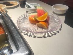 -海底捞火锅(上元大街店)