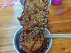-李字号臭豆腐(总店)