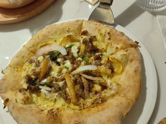 -马兰卡西式简餐(新汇大融城店)