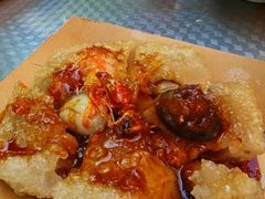 -张钦德·广场老牌豆花甜汤(总店)