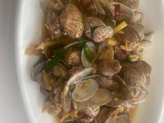 -金海湾海鲜排档(朱家尖店)