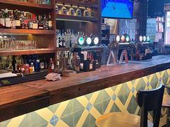 -Q MEX 库迈墨西哥餐吧(三里屯店)