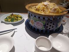-关东小磨东北菜(漕河泾印象城店)