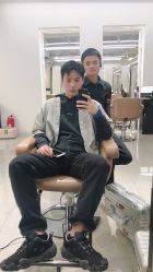 -MY HAIR ARDOR