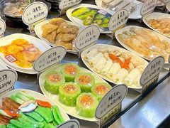 -揭阳钟记小食(福田新村店)