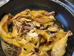 -老爷庙风味美食府(魏都大道店)