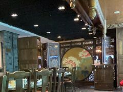 -顺兴老茶馆·精品川菜(世纪城店)