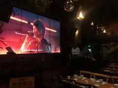 -胡桃里音乐酒馆(万科城市广场店)