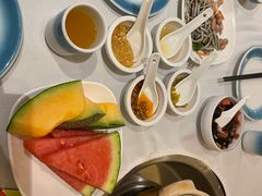 -天宜隆蘑菇宴火锅(石景山旗舰店)