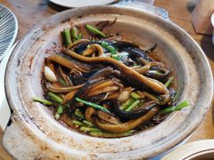 -芳芳私房菜·精做淮扬菜(承德路店)