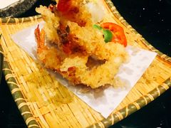 -真剑日本料理·铁板烧(贵州路店)