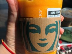-星巴克臻选(济南万达店)