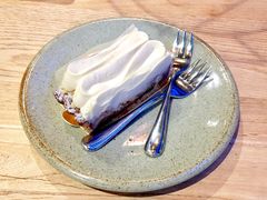香蕉巧克力塔-麦田工坊(月湖店)