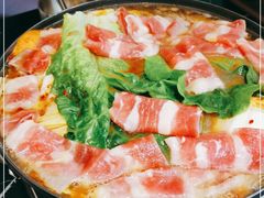 -HONGA HONGA雄家(曹路店)