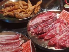 -入火韩国烤肉(凯旋广场店)