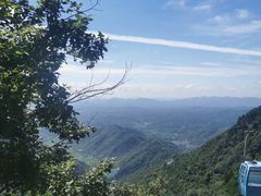 -东天目山风景区