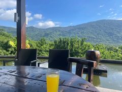 -七仙岭温泉国家森林公园