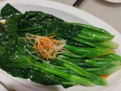 油麦菜-嘉丰湘菜馆(芳群园店)
