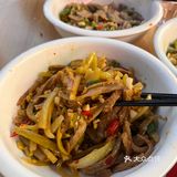不要小看赣州路边的小炒店…….