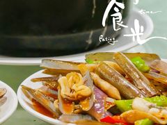 -四川小胡子海鲜(丁村万人海鲜广场店)