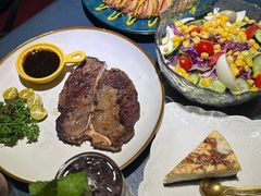-吱咖啡西式简餐
