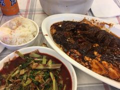 -玲珑餐厅(陕西南路店)