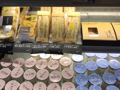 -可莎蜜兒(金堡店)