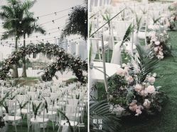 点击看大图 -六月嫁期婚礼(旗舰店)