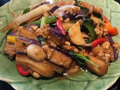-Thai Alley泰爱里(二沙岛店)