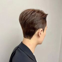 -AMO SALON男士形象