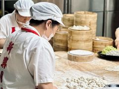 -新兴园饺子馆(河南街店)