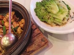 -川堂风·跷脚牛肉·乐山爆炒(宝山日月光店)