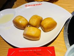 -何师傅美蛙鱼头(汉街店)
