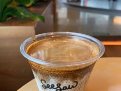 -Seesaw Coffee(朝阳大悦城店)