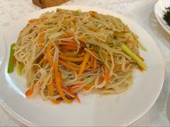 南普陀炒米粉-南普陀素菜馆