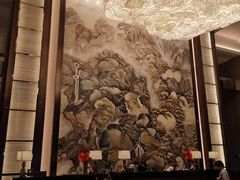 -长春富力万达文华酒店-集·味自助餐厅