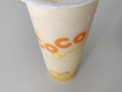 -CoCo都可(常德路店)