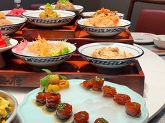 -山东农业大学(岱宗校区)