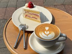 -EAU CAFE(永康路店)