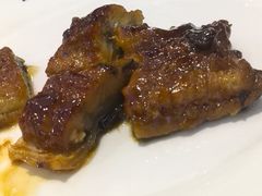 -松子料理(白家庄店)