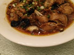 -福州天元国际威斯汀酒店·中国元素餐厅